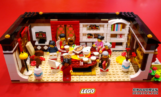 LEGO®2019中国限定单品在哪买 LEGO®2019中国限定单品有哪些